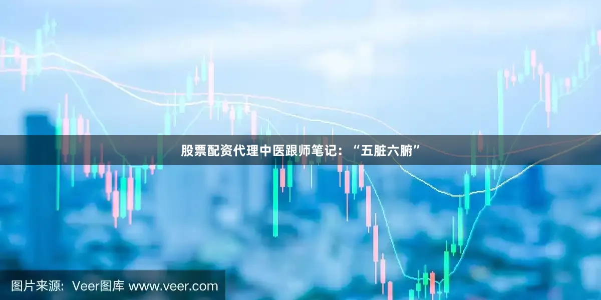 股票配资代理中医跟师笔记：“五脏六腑”